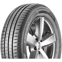 Foto pneumatico: HANKOOK, KINERGY ECO 2 K435 195/65 R1515 91H Estive