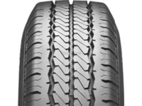 Foto pneumatico: HANKOOK, RADIAL RA 08 195/80 R1414 102R Estive