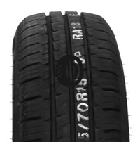 Foto pneumatico: HANKOOK, RA18 Vantra LT 225/70 R1515 112S Estive
