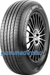 Foto pneumatico: HANKOOK, RA33 Dynapro HP2 255/65 R1616 109H Estive