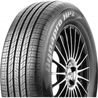 Foto pneumatico: HANKOOK, DYNAPRO HP2 RA33 M+S 3PMSF 275/65 R1717 115H Estive