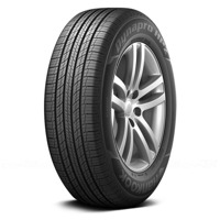 Foto pneumatico: HANKOOK, DYNAPRO HP2 RA33 225/70 R1616 103H Estive