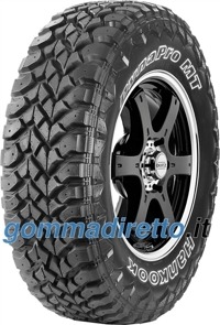 Foto pneumatico: HANKOOK, RT03 Dynapro MT 265/75 R1616 119Q Estive