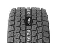 Foto pneumatico: HANKOOK, RW08 Dynapro i´cept 215/80 R1515 102Q Invernali