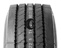 Foto pneumatico: HANKOOK, TH22 285/70 R19.519.5 150J Estive