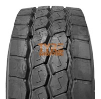 Foto pneumatico: HANKOOK, TM11 SMART WORK 385/65 R22.522.5 160K Estive