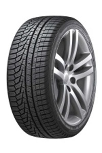 Foto pneumatico: HANKOOK, WINTER I*CEPT EVO2 W320 XL 245/45 R1818 100V Invernali