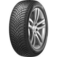 Foto pneumatico: HANKOOK, WINTER I*CEPT RS3 (W462) 3PMSF 195/55 R1616 87T Invernali