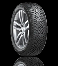 Foto pneumatico: HANKOOK, W462 WINTER I*CEPT RS3 225/55 R1616 99H Invernali