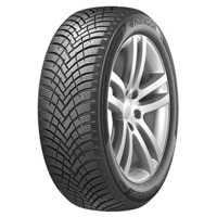 Foto pneumatico: HANKOOK, WINTER I*CEPT RS3 (W462) 3PMSF 205/55 R1616 91T Invernali