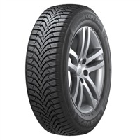 Foto pneumatico: HANKOOK, W452 Winter i*cept RS2 195/60 R1515 88H Invernali