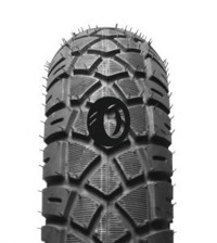 Foto pneumatico: HEIDENAU, K58 100/90 R1010 61J Quattro-stagioni