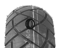 Foto pneumatico: HEIDENAU, K59 120/90 R1010 66M Quattro-stagioni
