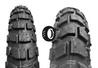 Foto pneumatico: HEIDENAU, K60 RANGER 150/70 R1717 69R Quattro-stagioni