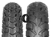 Foto pneumatico: HEIDENAU, K60 Scout M+S 150/70 R1717 69T Quattro-stagioni