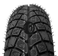 Foto pneumatico: HEIDENAU, K66 M+S Silica (SIO2) 110/70 R1717 54H Quattro-stagioni