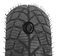Foto pneumatico: HEIDENAU, K66 M+S SNOWTEX 80/80 R1616 46J Quattro-stagioni