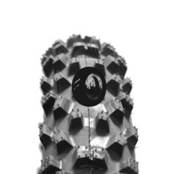Foto pneumatico: HEIDENAU, K69 F 90/90 R2121 54S Quattro-stagioni