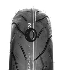 Foto pneumatico: HEIDENAU, K80 SR 100/90 R1010 61M Quattro-stagioni