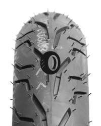 Foto pneumatico: HEIDENAU, K81 120/70 R1414 55H Quattro-stagioni