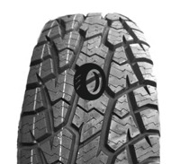 Foto pneumatico: HIFLY, AT601 275/70 R1616 119S Estive