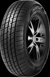 Foto pneumatico: HIFLY, HF901 195/70 R1414 96N Estive