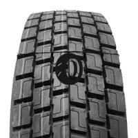 Foto pneumatico: HIFLY, HH308A 315/70 R22.522.5 154L Estive