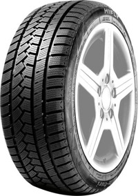 Foto pneumatico: HIFLY, WIN-TURI 212 245/45 R1818 100H Invernali