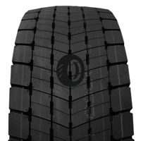Foto pneumatico: HUBTRAC, D11 HIGHWAY 315/80 R22.522.5 156L Estive