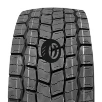 Foto pneumatico: HUBTRAC, D11 REGIONAL 315/80 R22.522.5 156L Estive