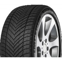 Foto pneumatico: IMPERIAL, AS Driver 245/45 R1818 100Y Quattro-stagioni