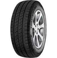 Foto pneumatico: IMPERIAL, ALL SEASON VAN DRIVER 185/65 R1515 97S Quattro-stagioni