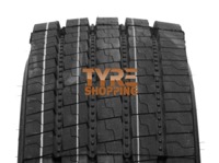 Foto pneumatico: INFINITY, F860 295/80 R22.522.5 C Estive