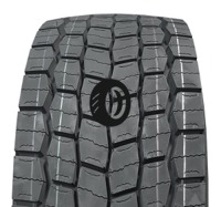 Foto pneumatico: INFINITY, KTD300 315/70 R22.522.5 156L Estive