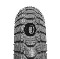 Foto pneumatico: IRC, SN23 100/80 R1010 53L Quattro-stagioni