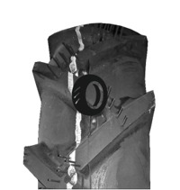 Foto pneumatico: JOURNEY TYRE, H8030 3/ R44 16A4 Quattro-stagioni