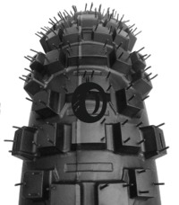 Foto pneumatico: JOURNEY TYRE, P2002 90/100 R1212 M Quattro-stagioni