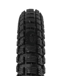 Foto pneumatico: JOURNEY TYRE, P268 2.75/ R1717 47P Quattro-stagioni