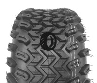 Foto pneumatico: JOURNEY TYRE, P334 11/ R1010 42J Quattro-stagioni