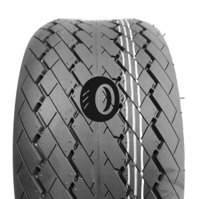 Foto pneumatico: JOURNEY TYRE, P509 8.5/ R88 81B Quattro-stagioni