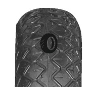Foto pneumatico: JOURNEY TYRE, P523 2.8/ R44 22A3 Quattro-stagioni