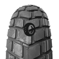 Foto pneumatico: JOURNEY TYRE, P6306 120/70 R1212 56J Quattro-stagioni