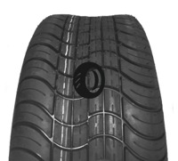 Foto pneumatico: JOURNEY TYRE, P823 205/50 R1010 67B Estive