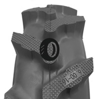 Foto pneumatico: JOURNEY TYRE, WA014 6/ R1616 84A6 Quattro-stagioni