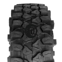 Foto pneumatico: JOURNEY TYRE, WN02 CLAW XTR 15.5/ R1717 121K Estive