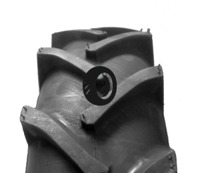 Foto pneumatico: KABAT TYRE, SGP-01 (SUPRA GRIP) 4/ R1010  Quattro-stagioni