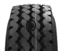 Foto pneumatico: KAMA, NF-701 11/ R22.522.5 148K Estive