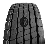 Foto pneumatico: KAMA, NR-101 315/70 R22.522.5 154L Estive