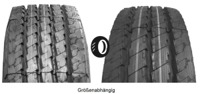 Foto pneumatico: KAMA, NT-202 (+) 245/70 R19.519.5 141J Estive
