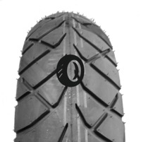 Foto pneumatico: KENDA, K671 CRUISER 130/70 R1616 61S Quattro-stagioni